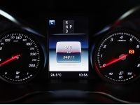 MERCEDES-BENZ C250 Coupe AMG 9 Speed ปี 2018 ไมล์ 54,xxx Km รูปที่ 15